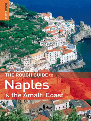 cover image of The Rough Guide to Naples and the Amalfi Coast